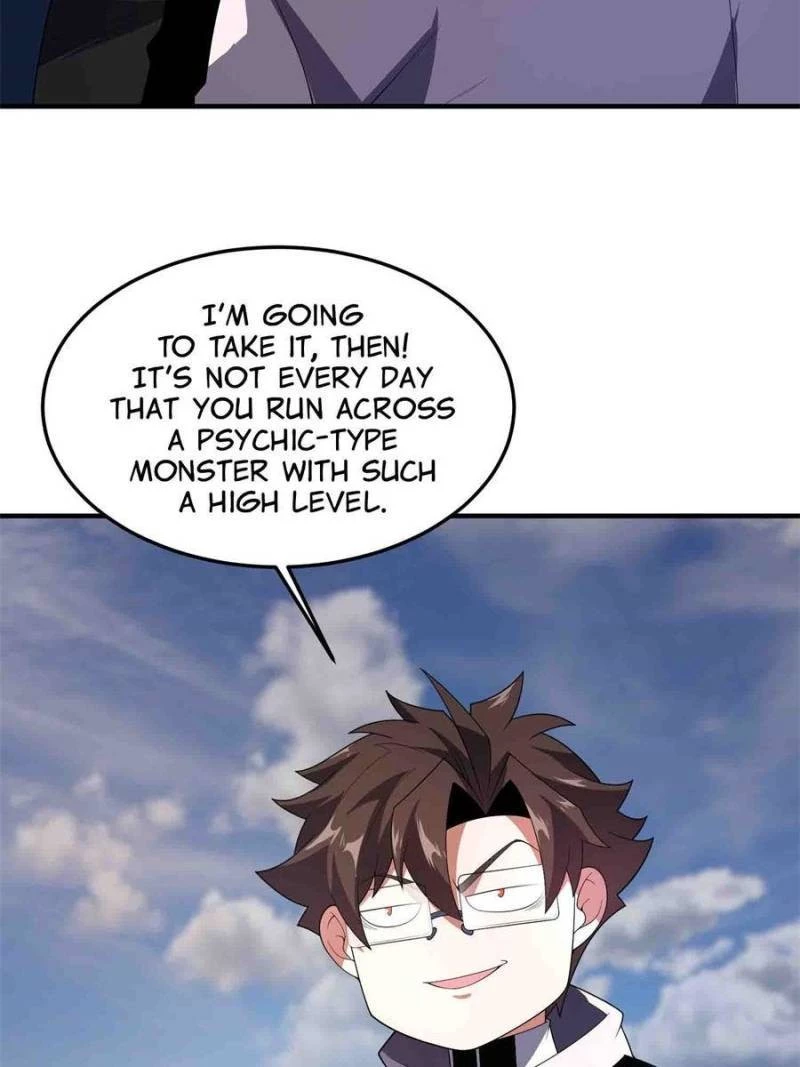 Read Monster Pet Evolution EN Manga Online
