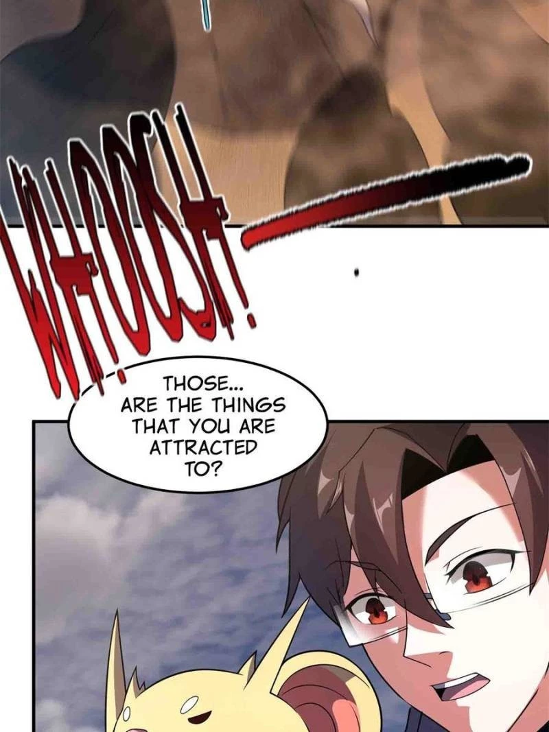 Read Monster Pet Evolution EN Manga Online