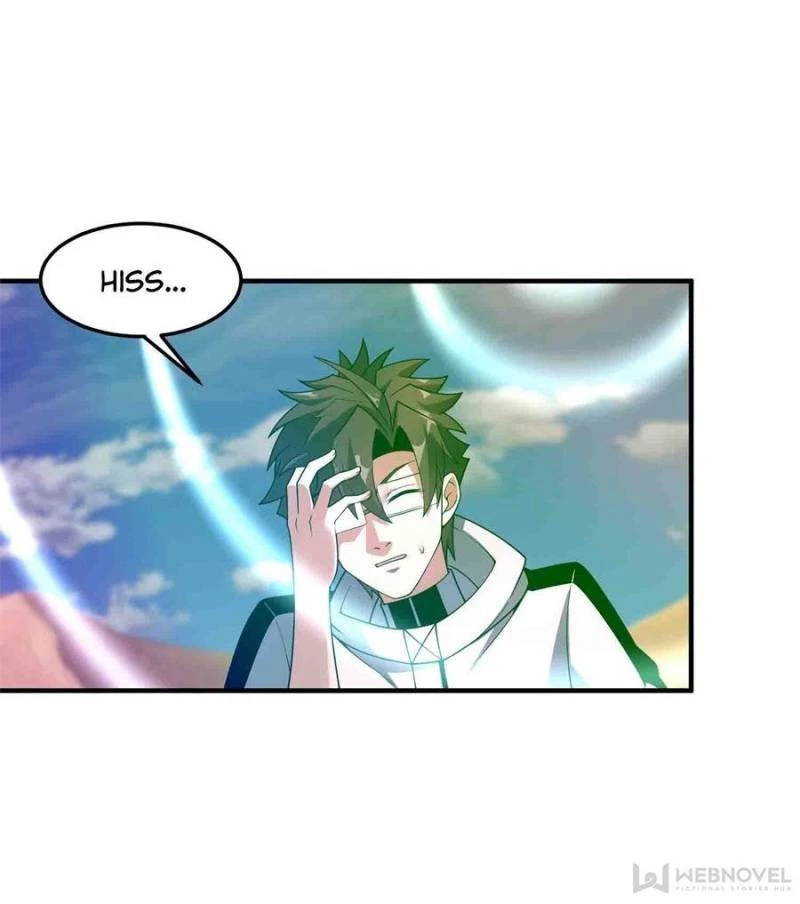 Read Monster Pet Evolution EN Manga Online