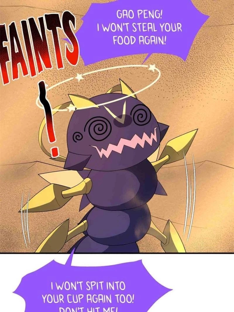 Read Monster Pet Evolution EN Manga Online