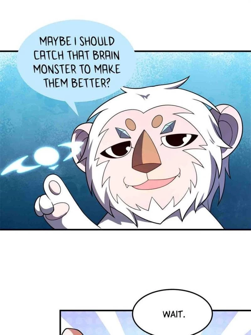 Read Monster Pet Evolution EN Manga Online