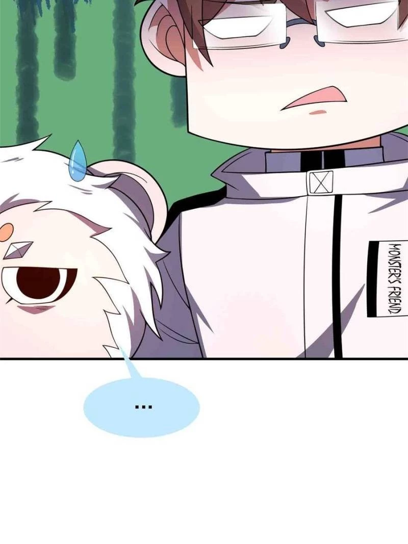 Read Monster Pet Evolution EN Manga Online