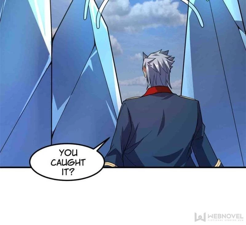 Read Monster Pet Evolution EN Manga Online
