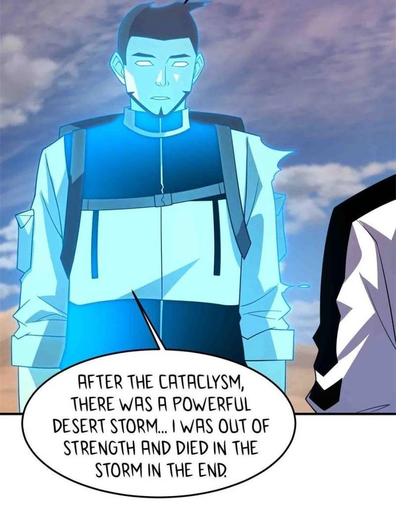 Read Monster Pet Evolution EN Manga Online