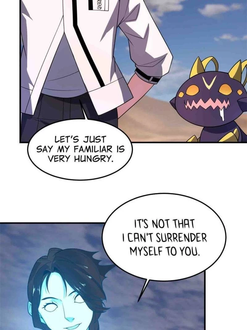 Read Monster Pet Evolution EN Manga Online