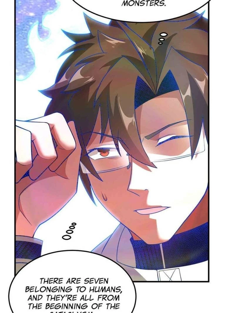 Read Monster Pet Evolution EN Manga Online