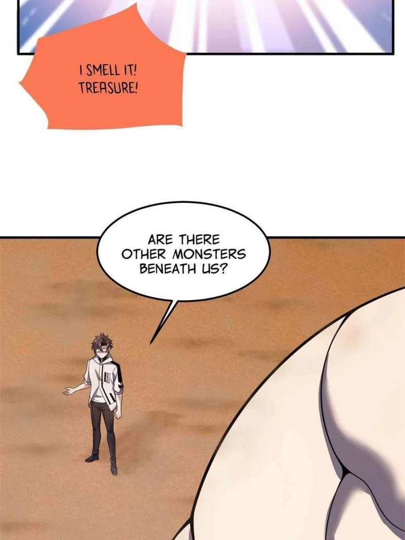 Read Monster Pet Evolution EN Manga Online
