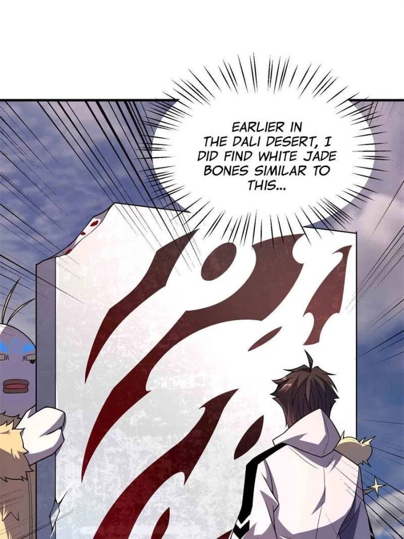 Read Monster Pet Evolution EN Manga Online