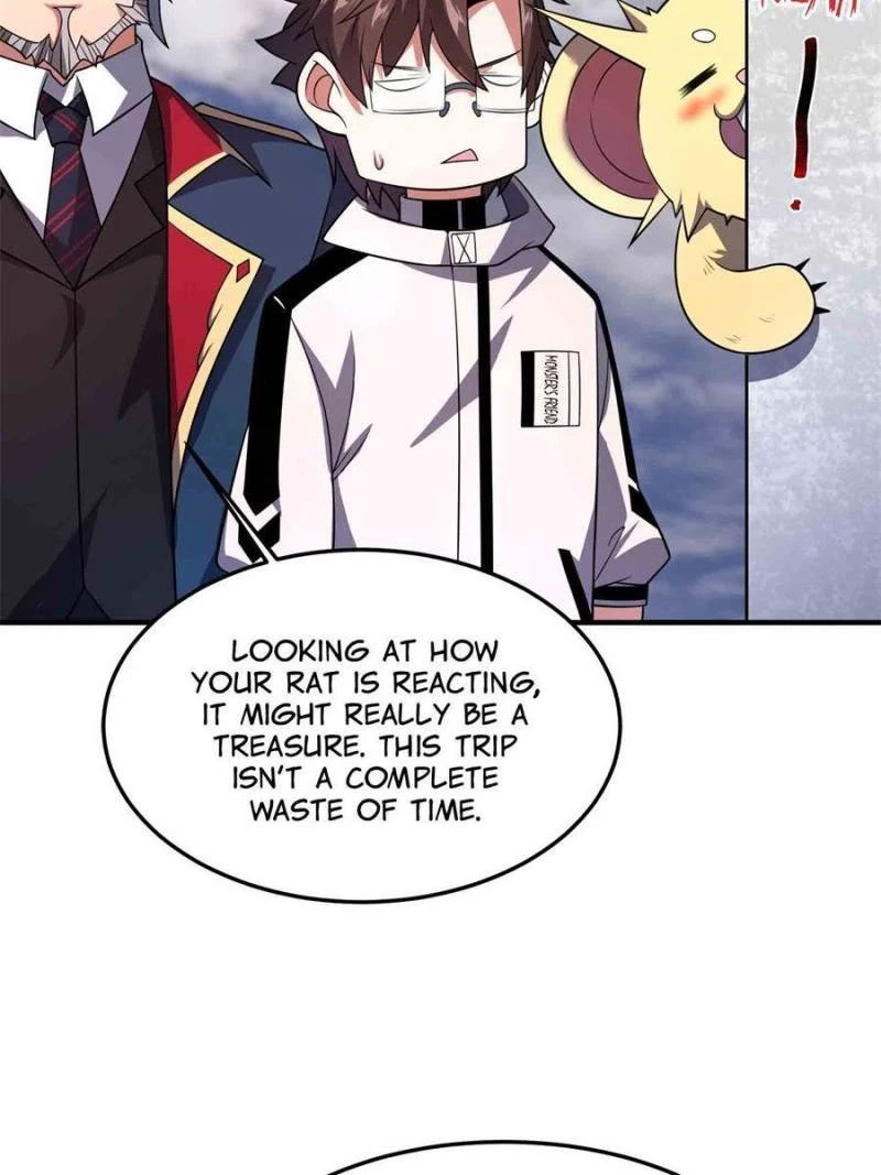 Read Monster Pet Evolution EN Manga Online