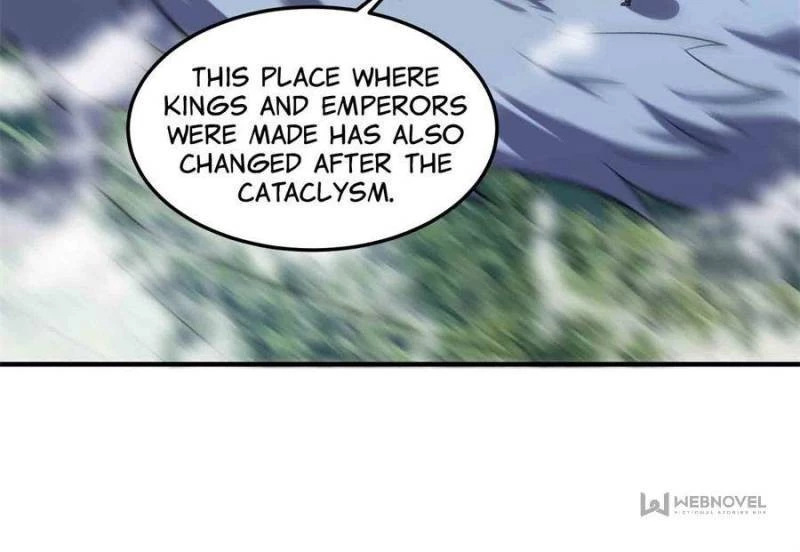Read Monster Pet Evolution EN Manga Online