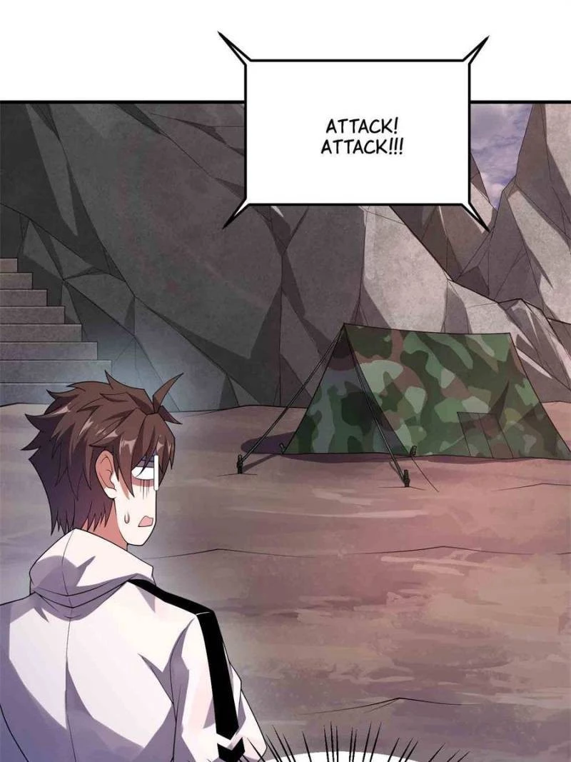 Read Monster Pet Evolution EN Manga Online