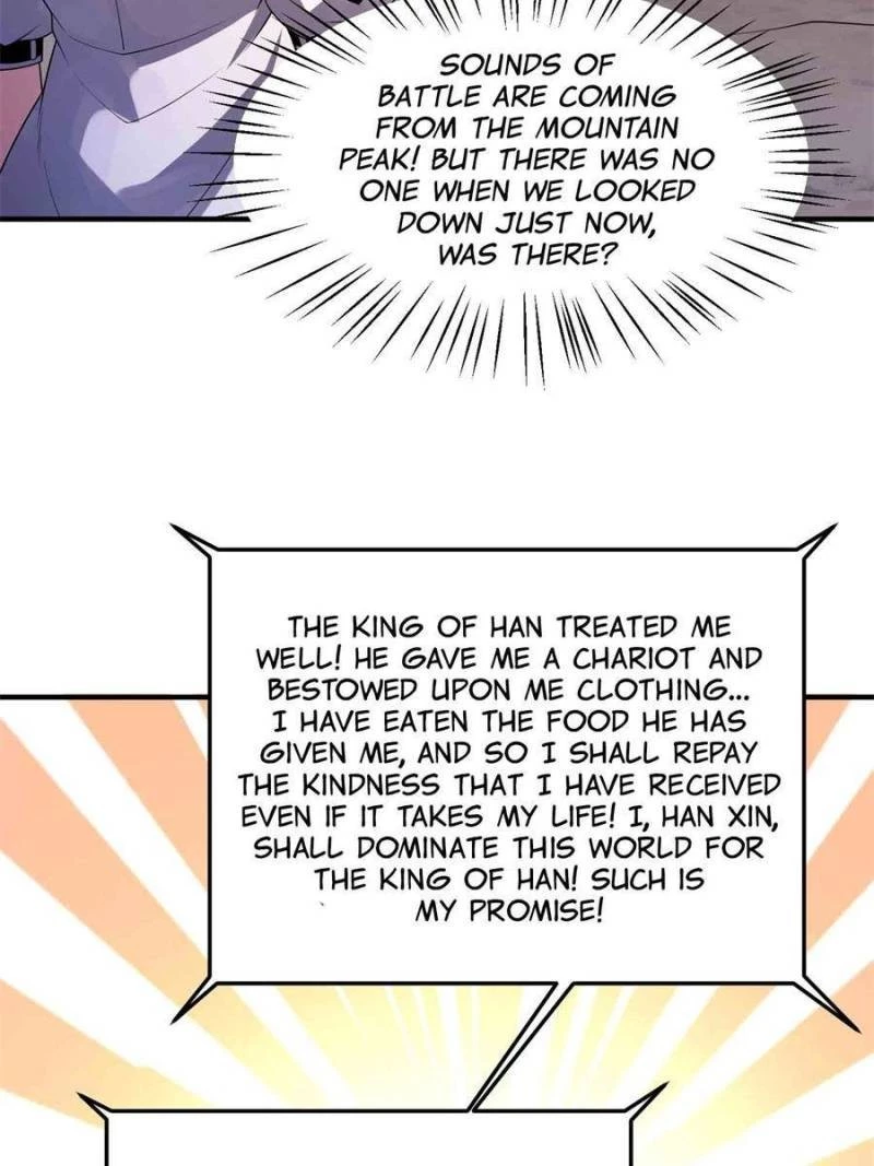 Read Monster Pet Evolution EN Manga Online