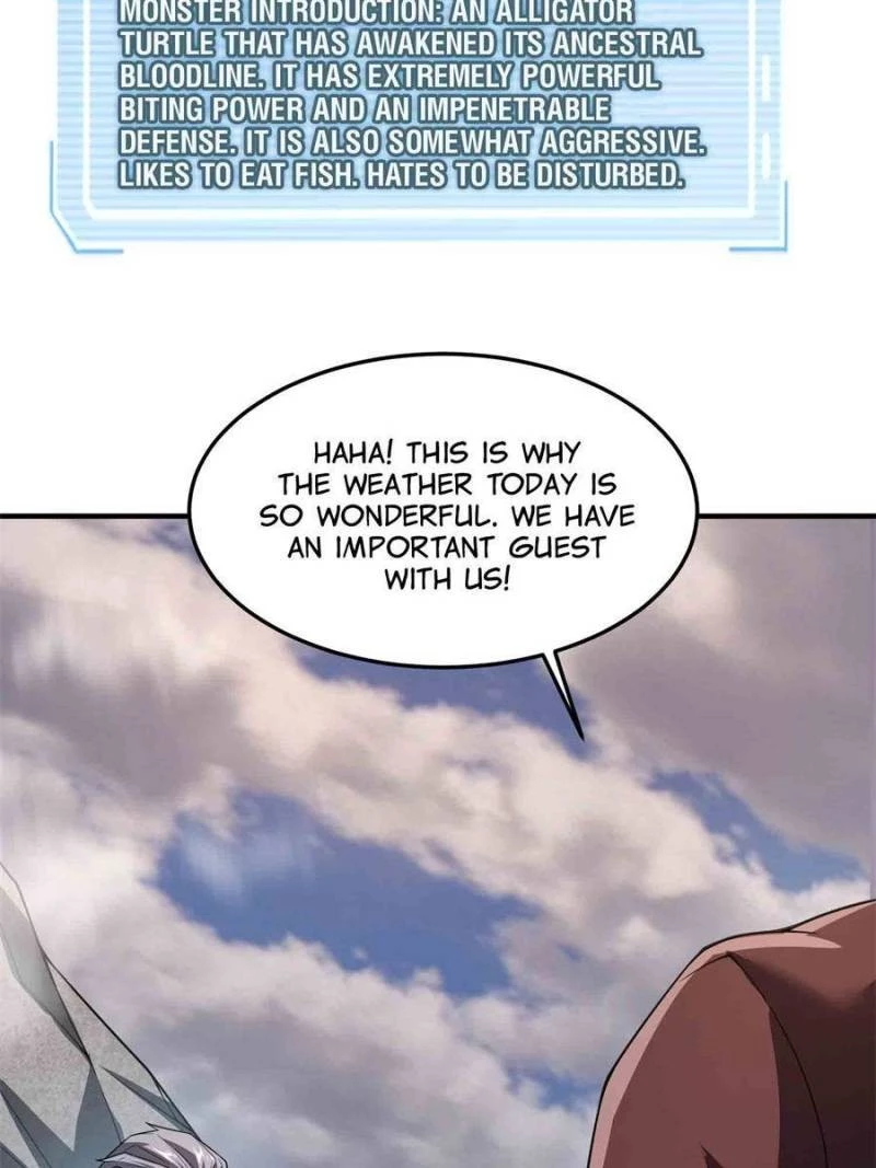 Read Monster Pet Evolution EN Manga Online