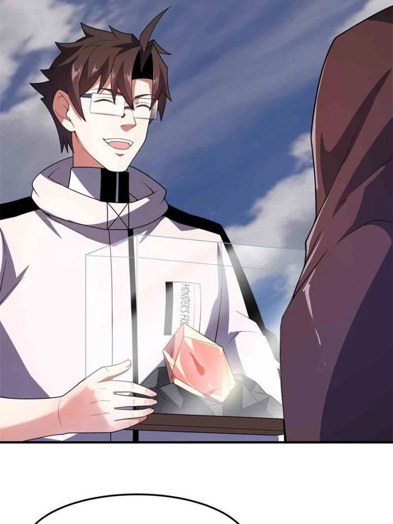 Read Monster Pet Evolution EN Manga Online