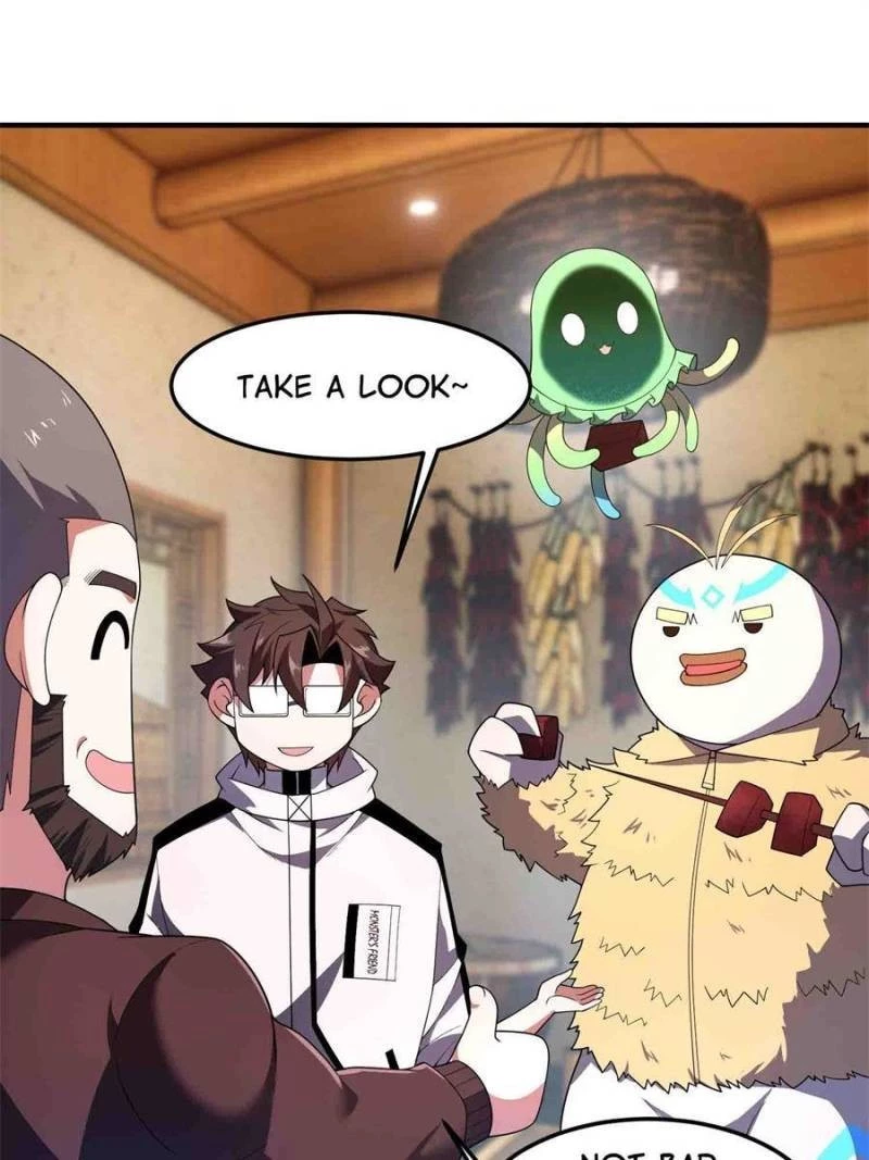 Read Monster Pet Evolution EN Manga Online