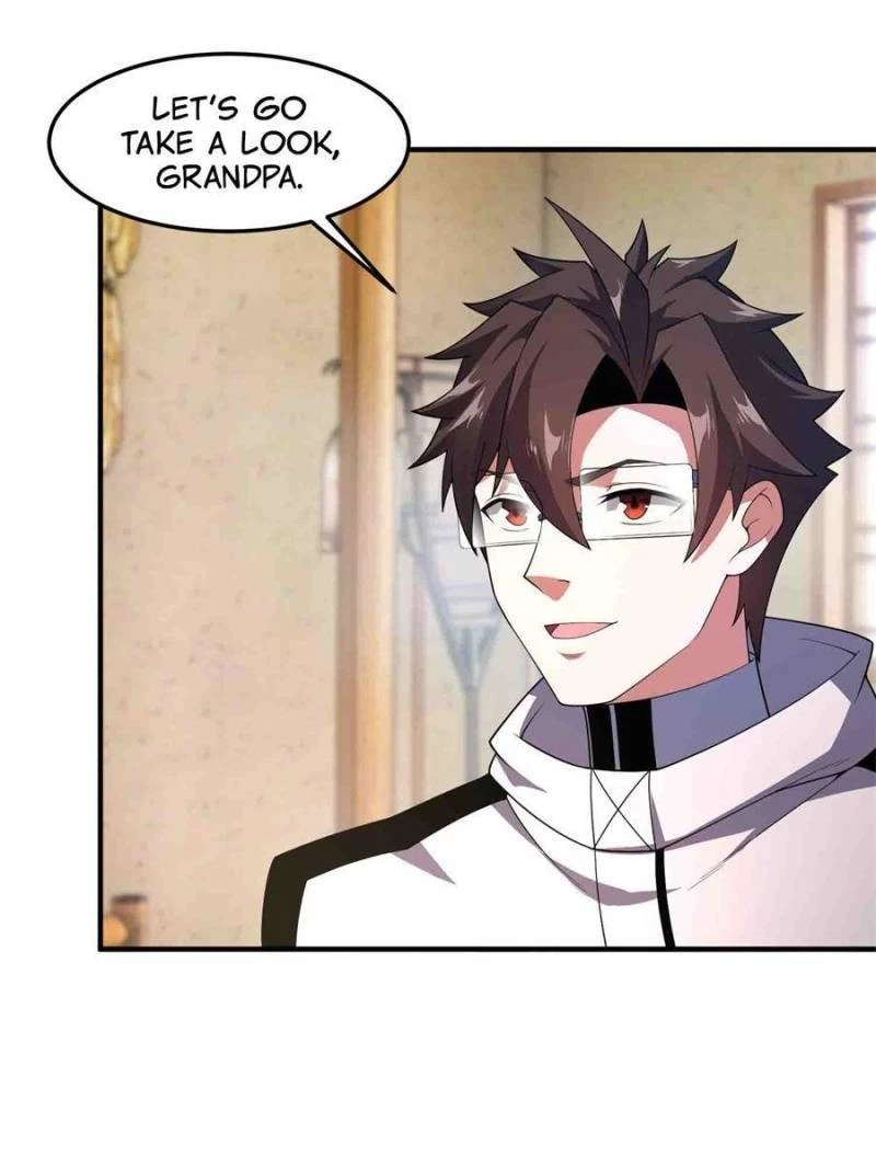 Read Monster Pet Evolution EN Manga Online