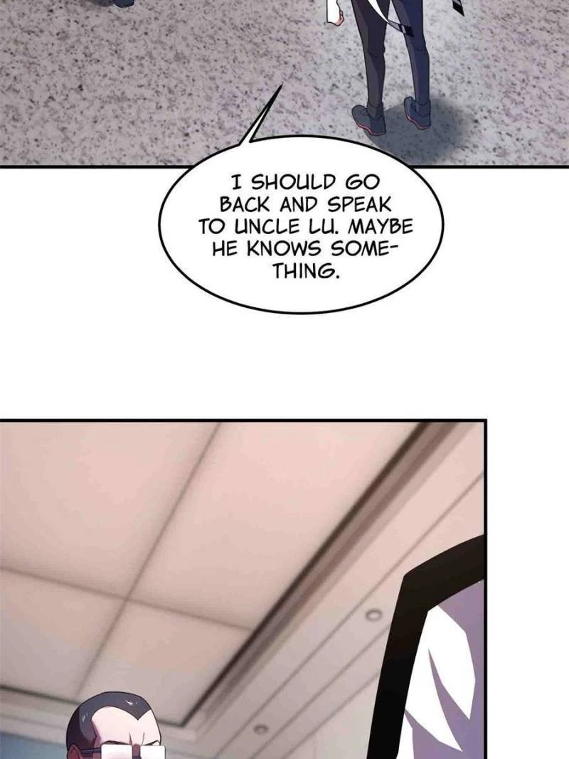 Read Monster Pet Evolution EN Manga Online