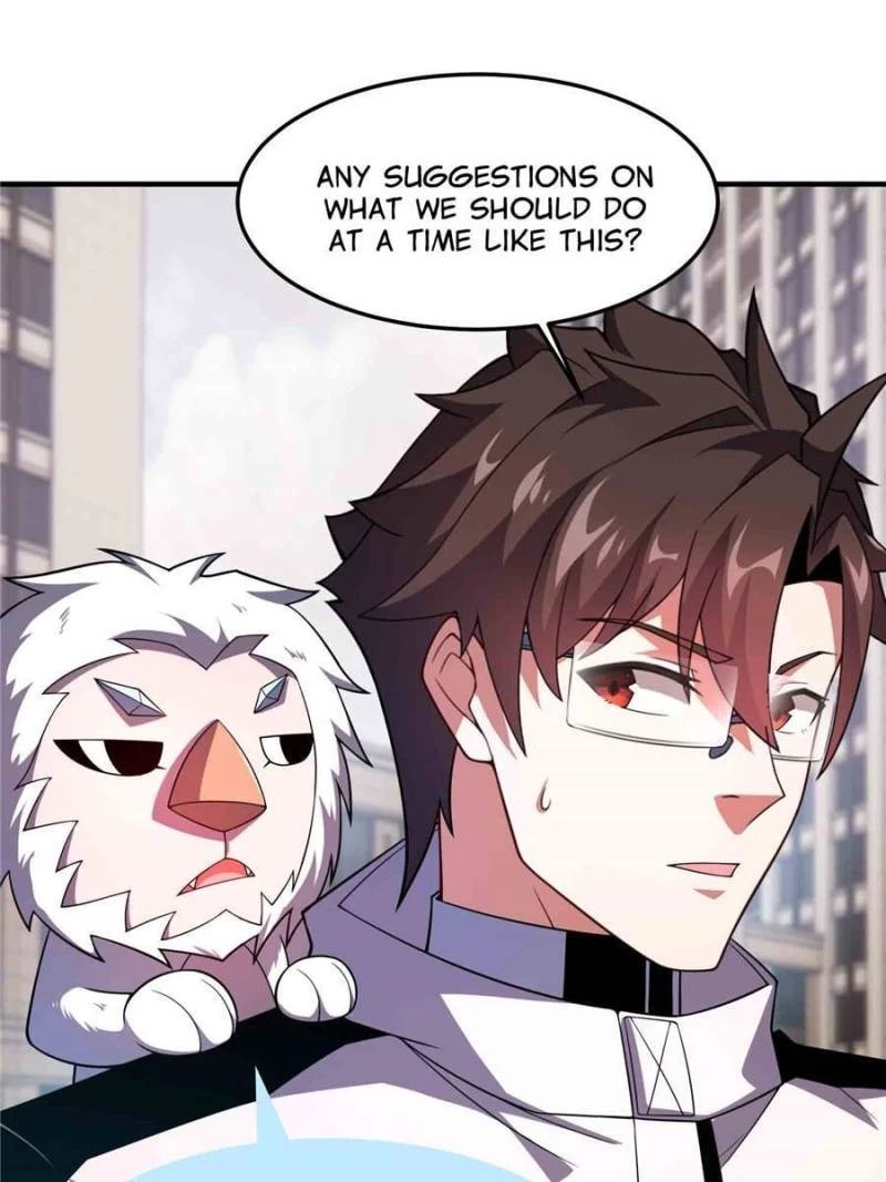 Read Monster Pet Evolution EN Manga Online