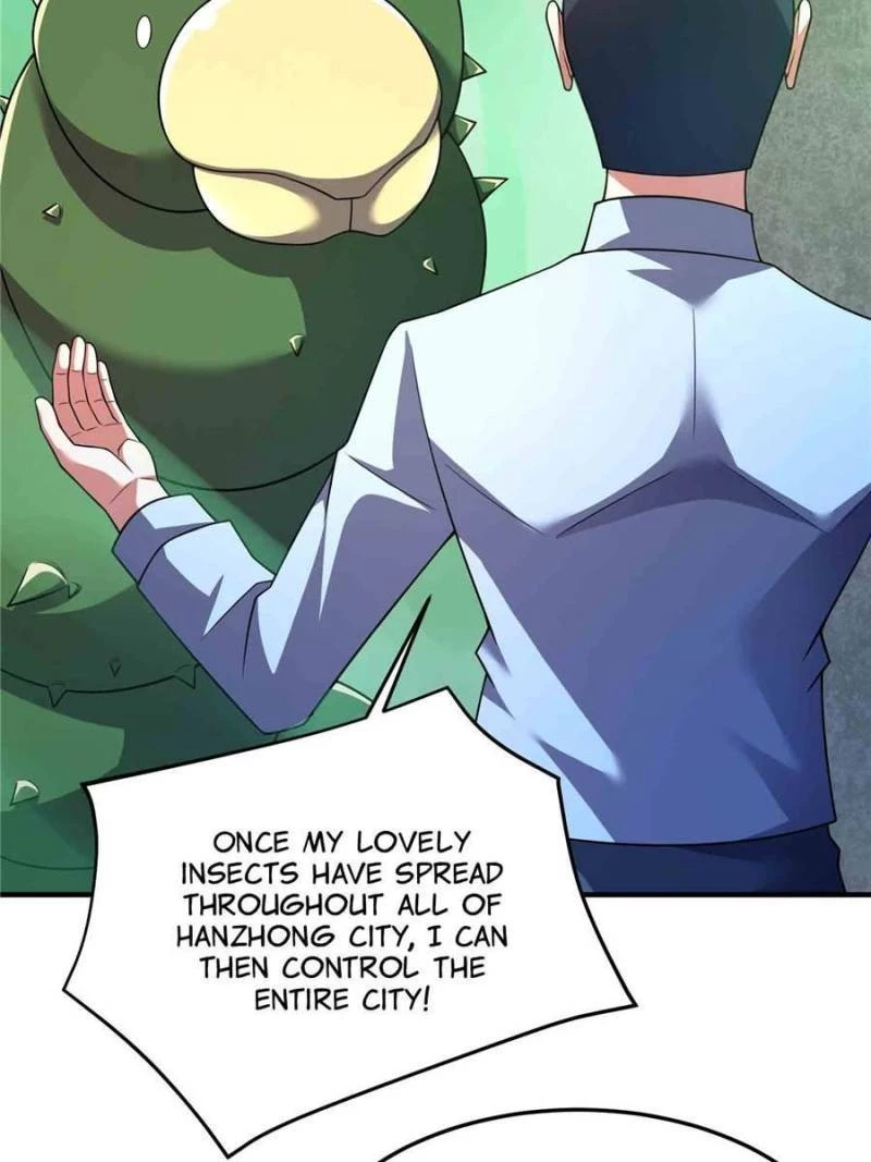 Read Monster Pet Evolution EN Manga Online
