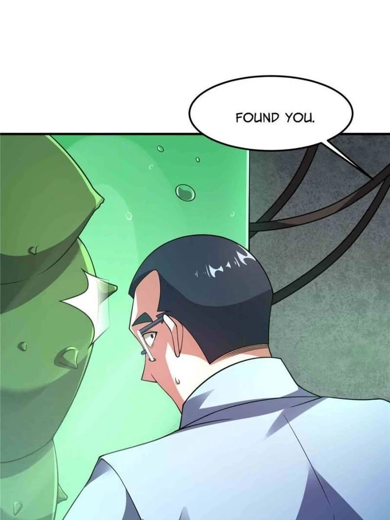Read Monster Pet Evolution EN Manga Online