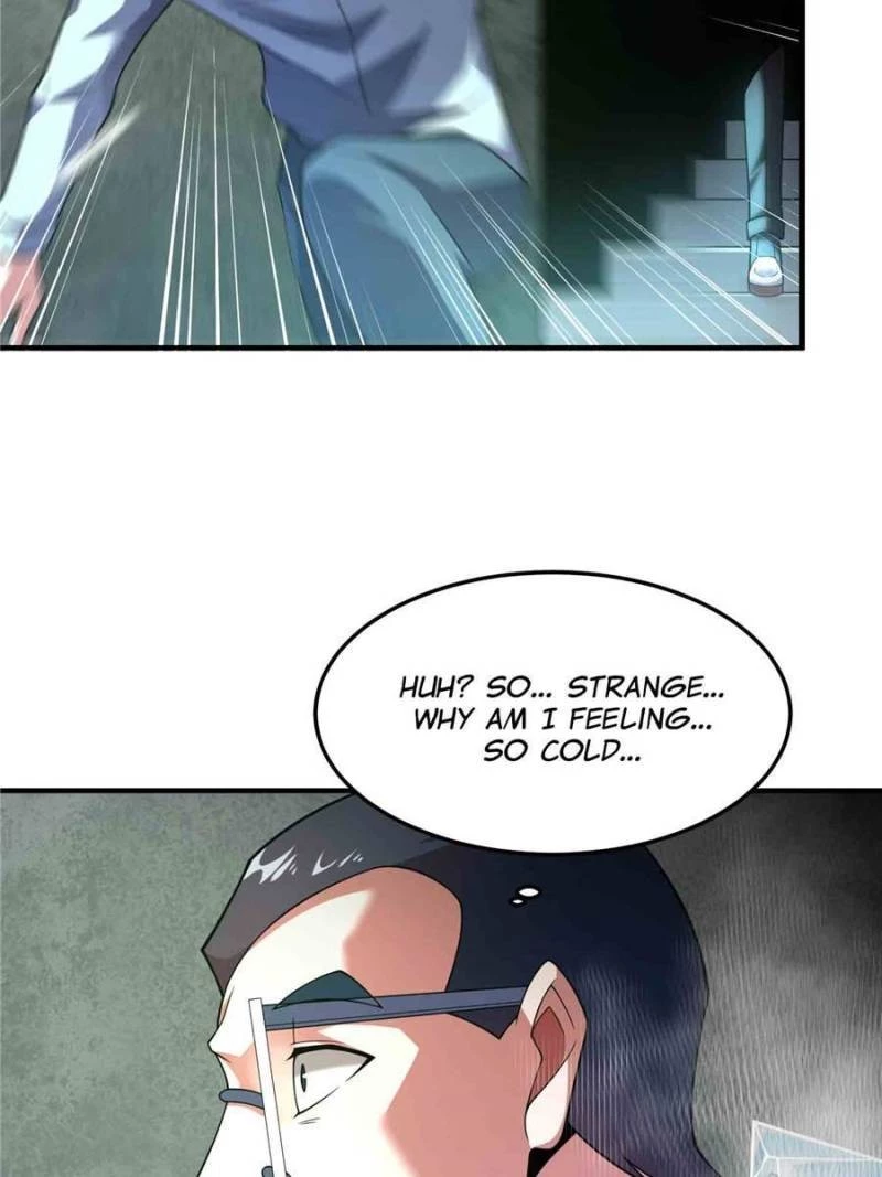 Read Monster Pet Evolution EN Manga Online
