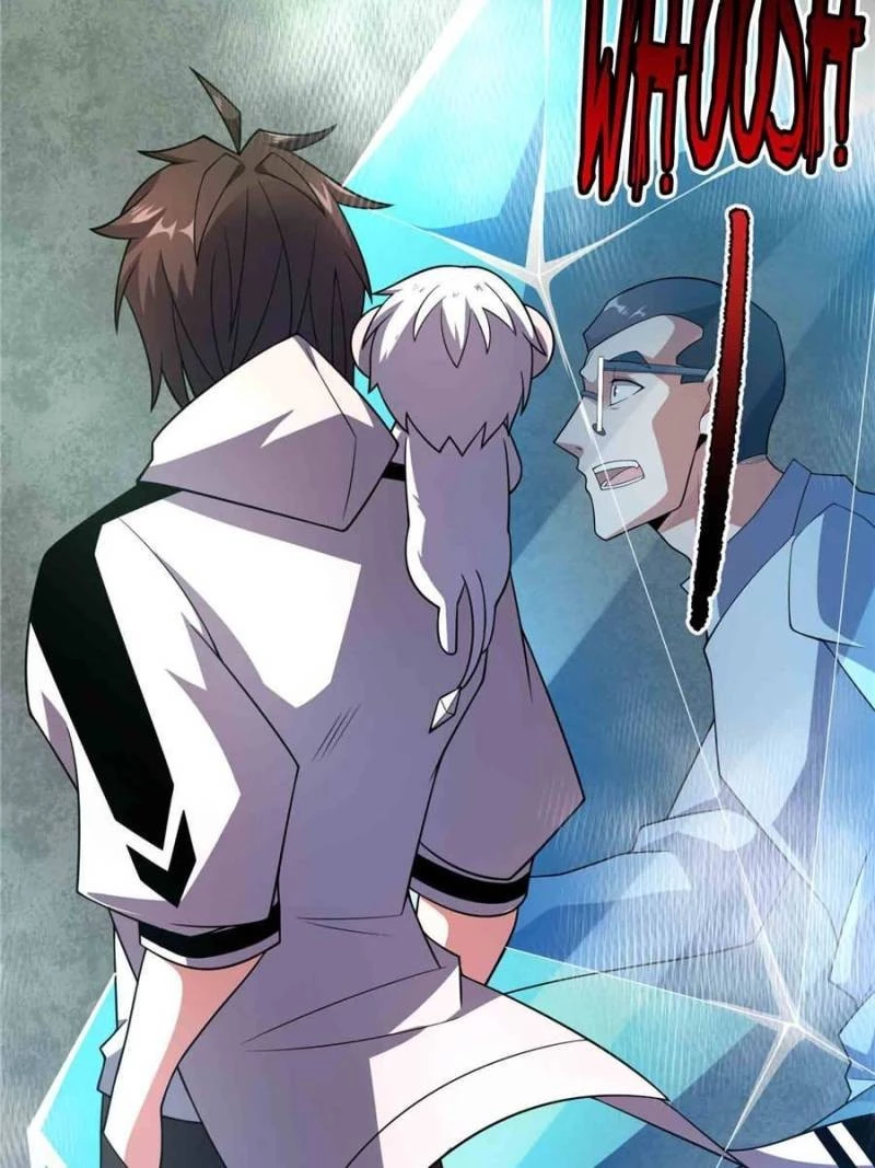 Read Monster Pet Evolution EN Manga Online