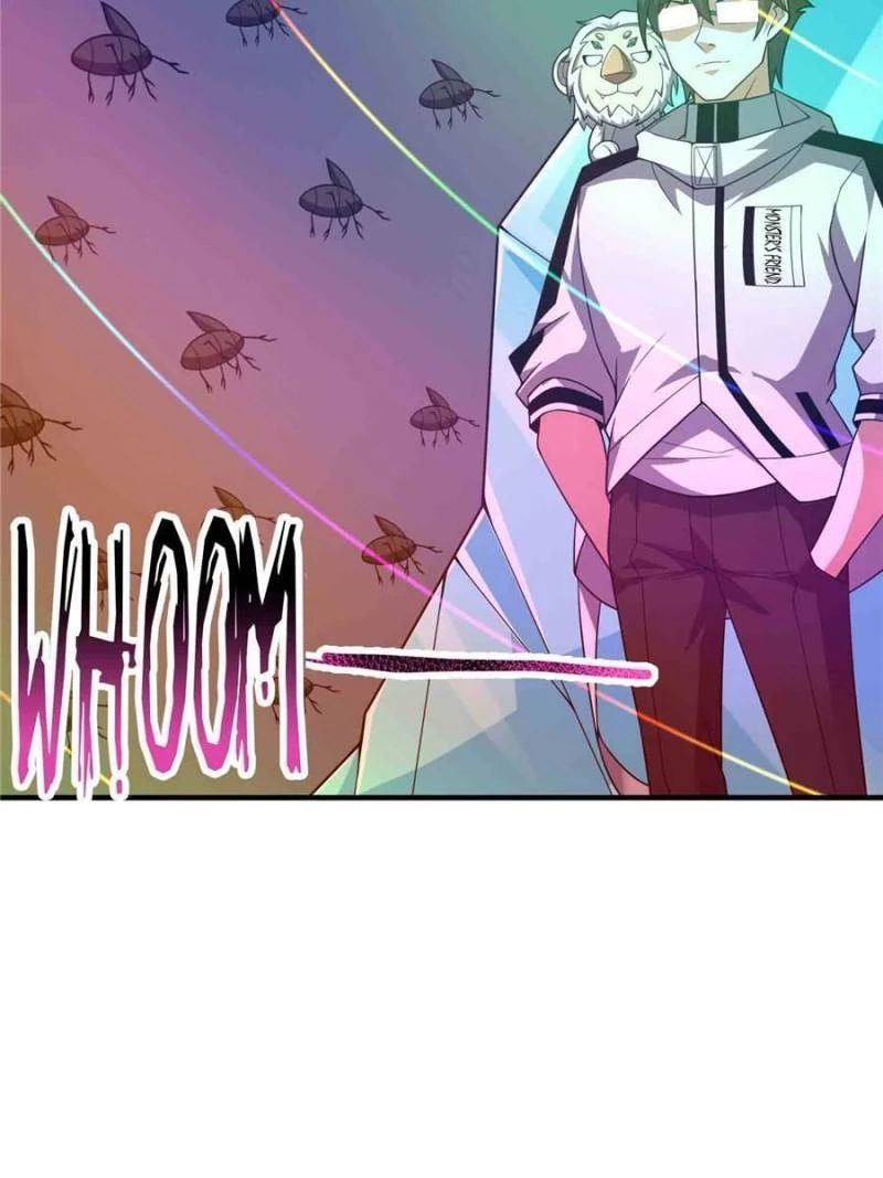Read Monster Pet Evolution EN Manga Online
