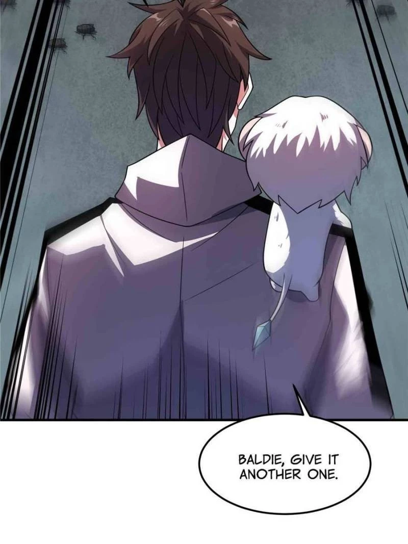Read Monster Pet Evolution EN Manga Online