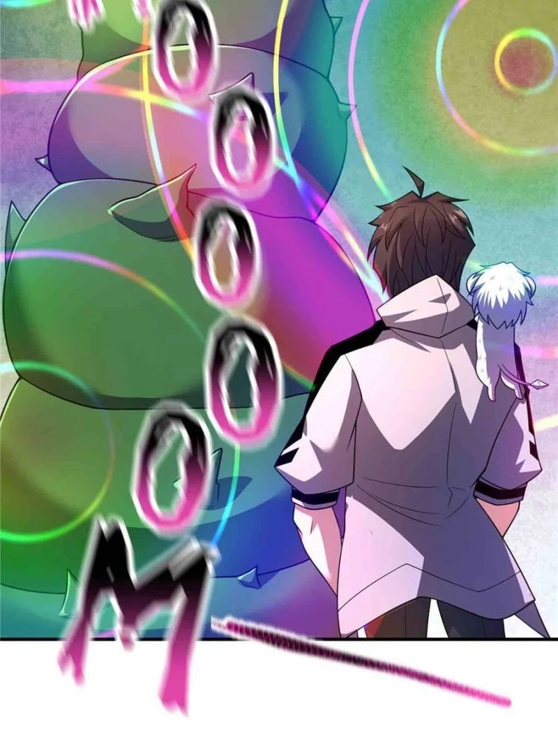 Read Monster Pet Evolution EN Manga Online
