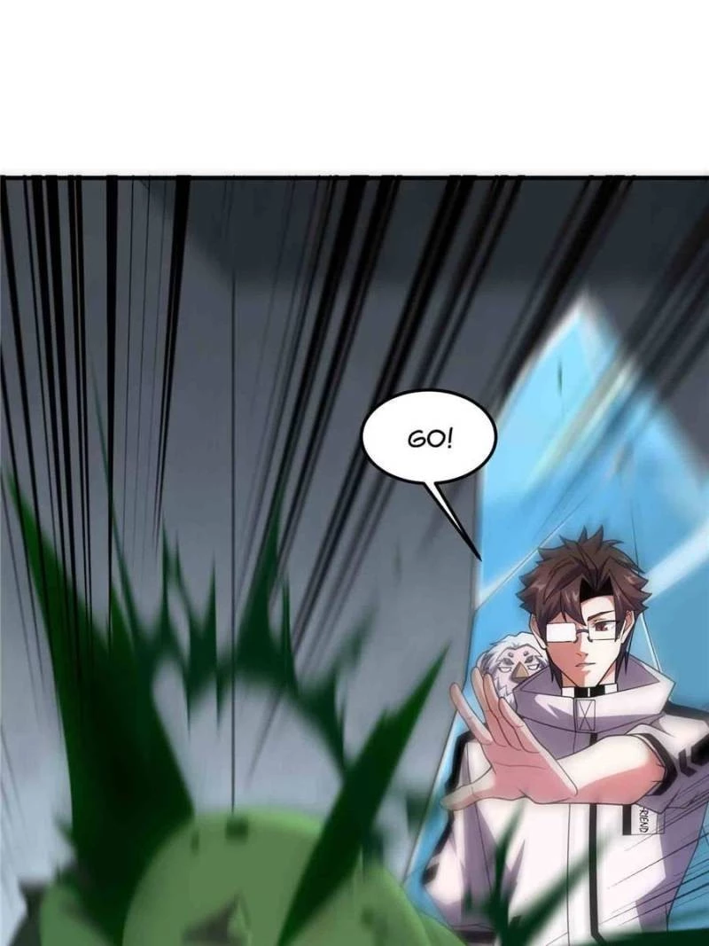 Read Monster Pet Evolution EN Manga Online