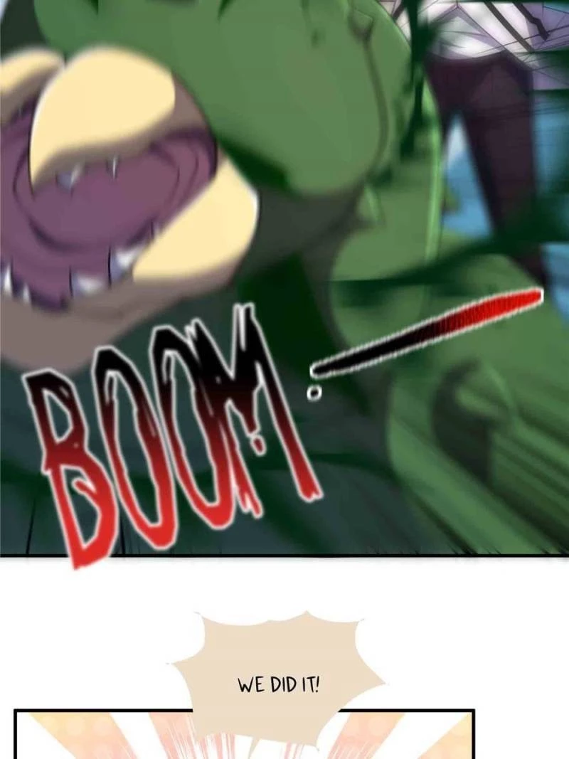 Read Monster Pet Evolution EN Manga Online