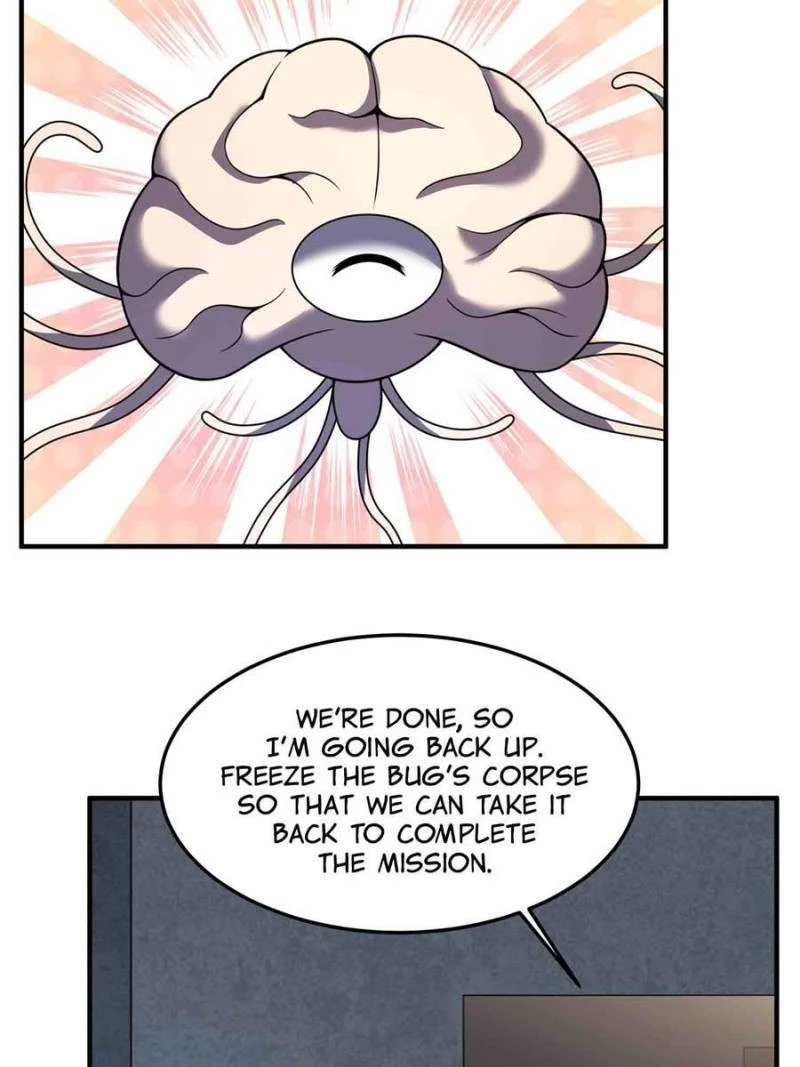 Read Monster Pet Evolution EN Manga Online