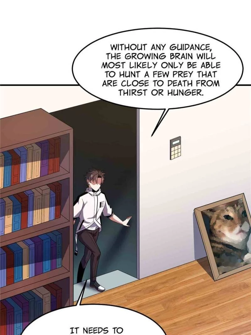 Read Monster Pet Evolution EN Manga Online