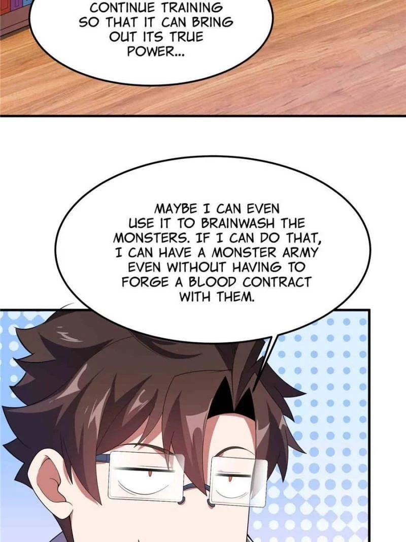 Read Monster Pet Evolution EN Manga Online