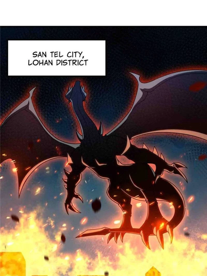 Read Monster Pet Evolution EN Manga Online