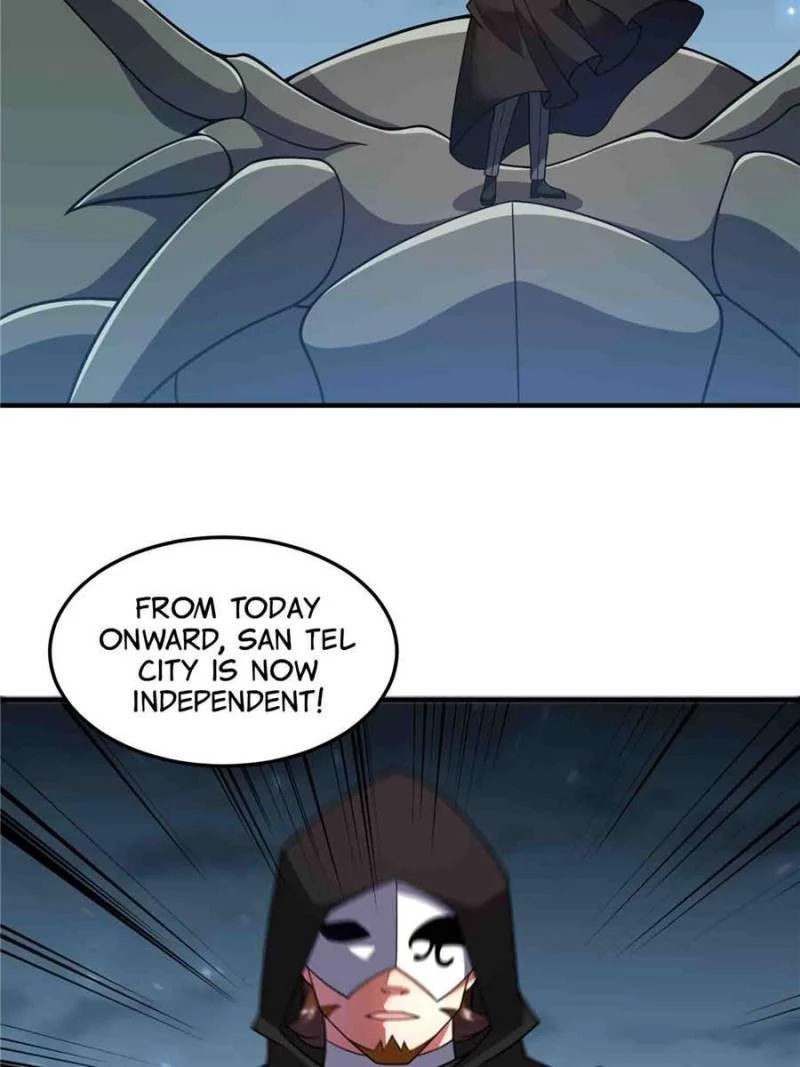 Read Monster Pet Evolution EN Manga Online