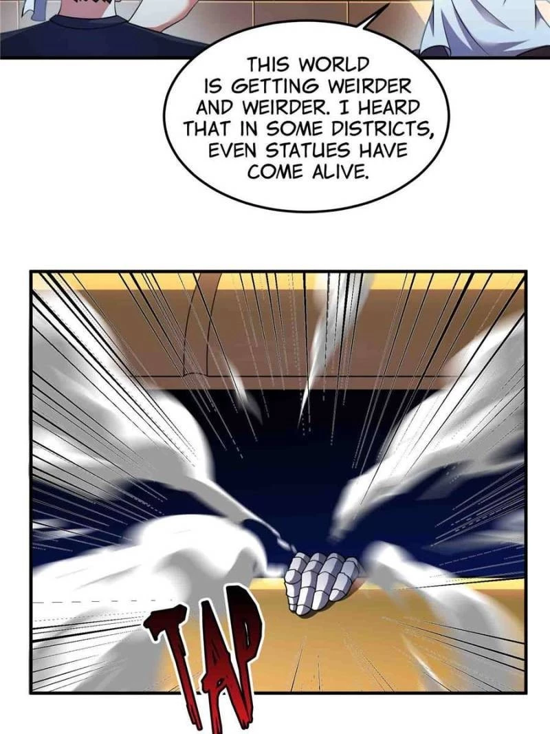 Read Monster Pet Evolution EN Manga Online
