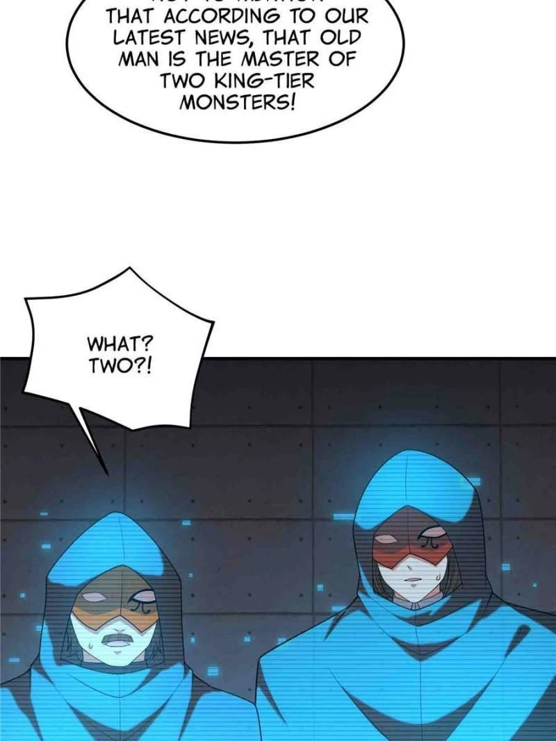 Read Monster Pet Evolution EN Manga Online