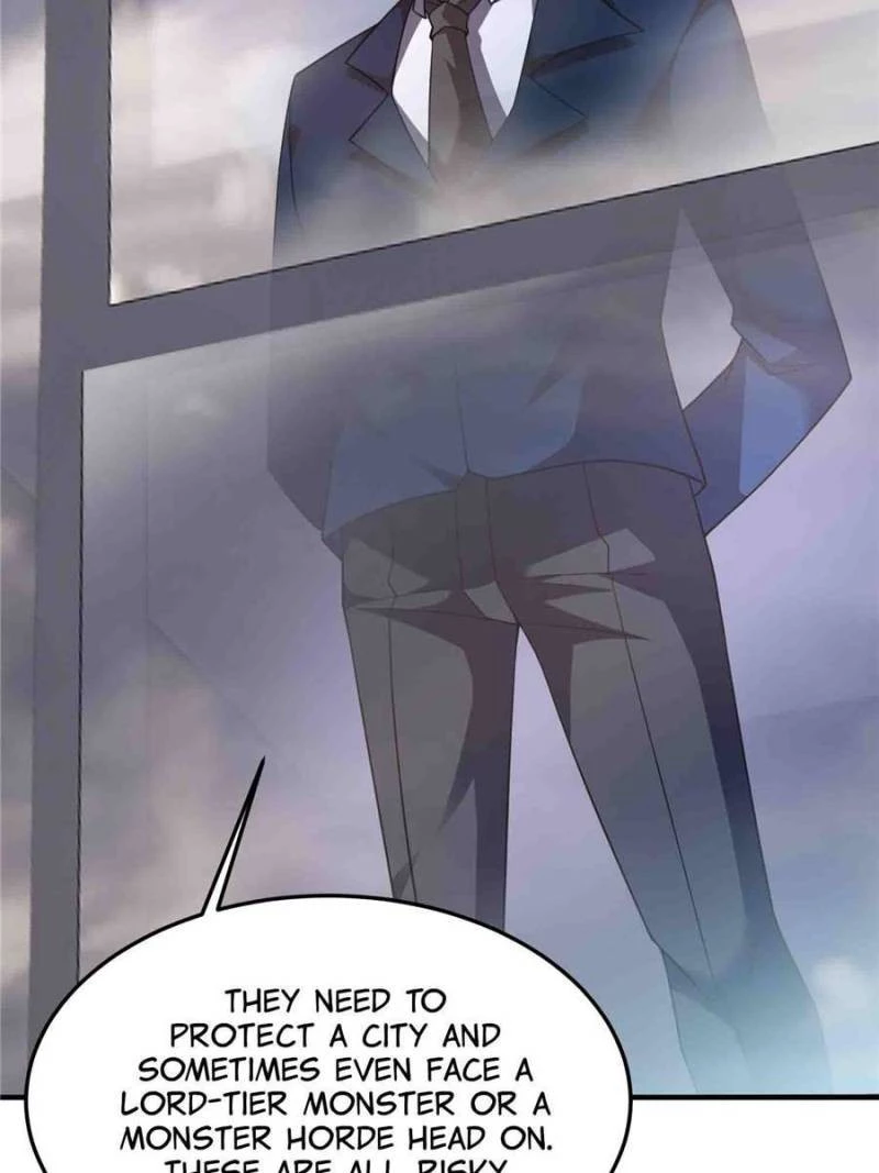 Read Monster Pet Evolution EN Manga Online