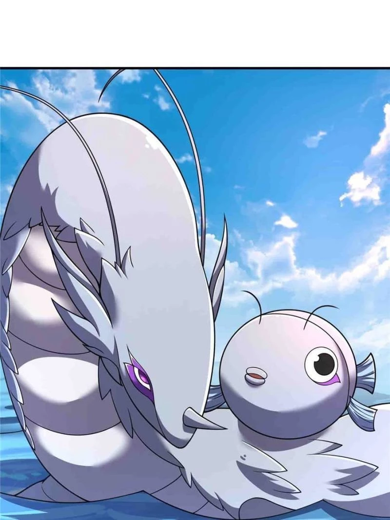 Read Monster Pet Evolution EN Manga Online