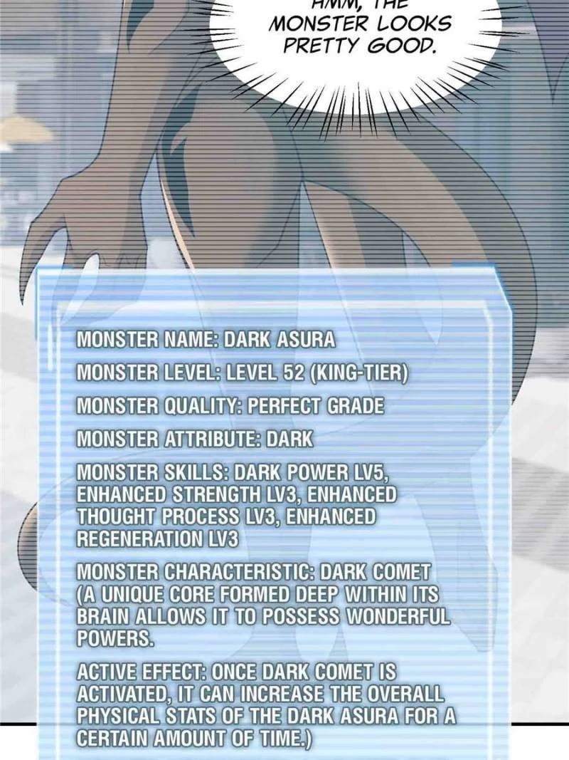 Read Monster Pet Evolution EN Manga Online