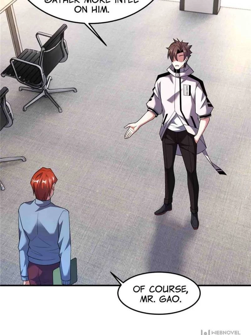 Read Monster Pet Evolution EN Manga Online