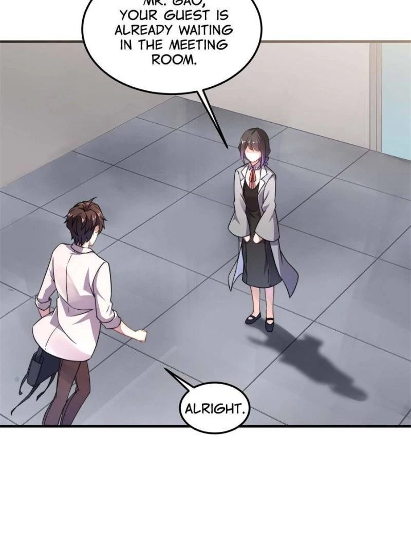 Read Monster Pet Evolution EN Manga Online