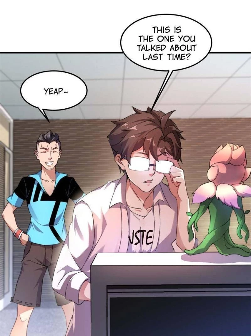 Read Monster Pet Evolution EN Manga Online