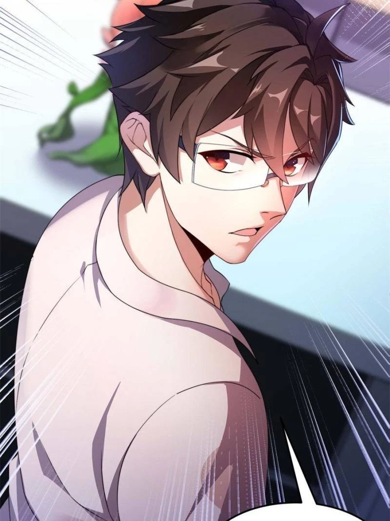 Read Monster Pet Evolution EN Manga Online