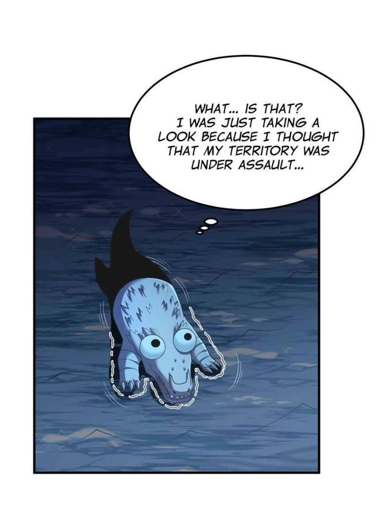 Read Monster Pet Evolution EN Manga Online