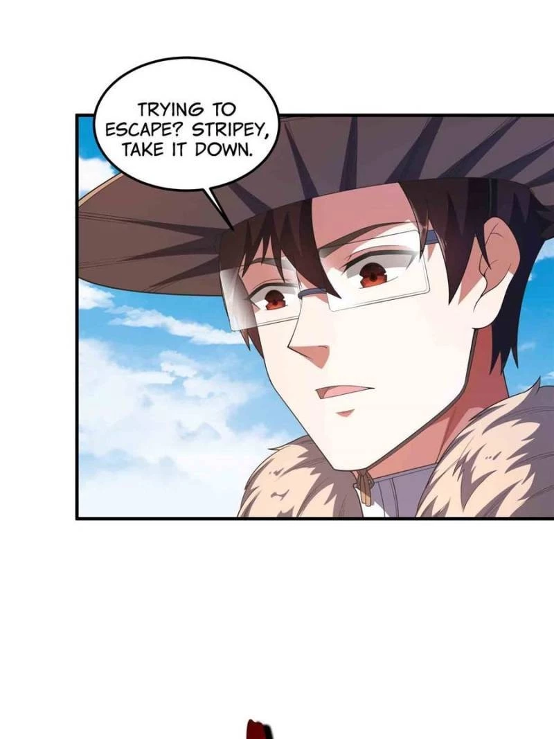 Read Monster Pet Evolution EN Manga Online