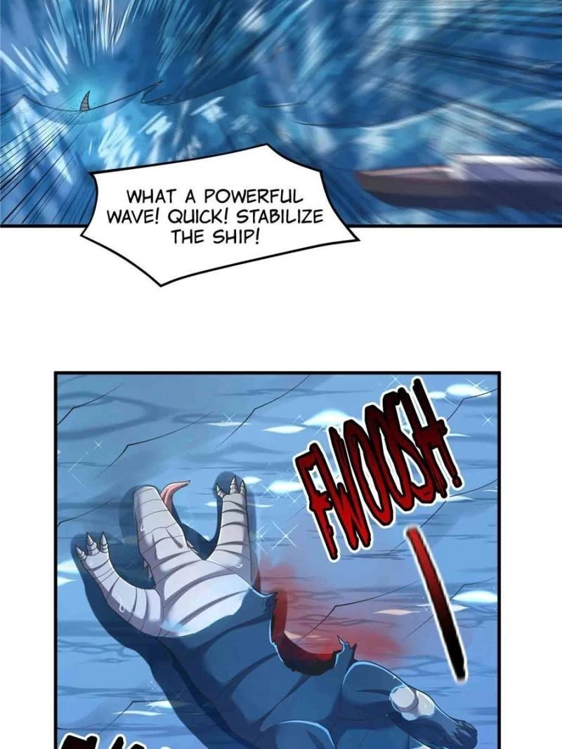 Read Monster Pet Evolution EN Manga Online