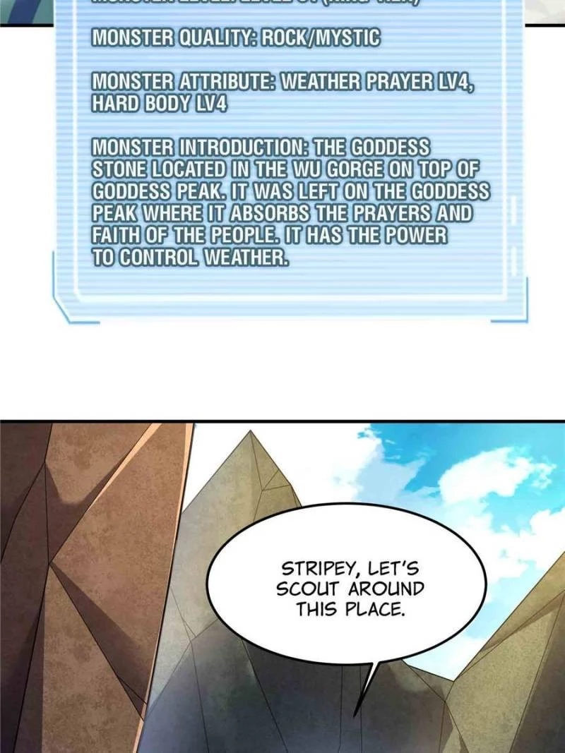 Read Monster Pet Evolution EN Manga Online