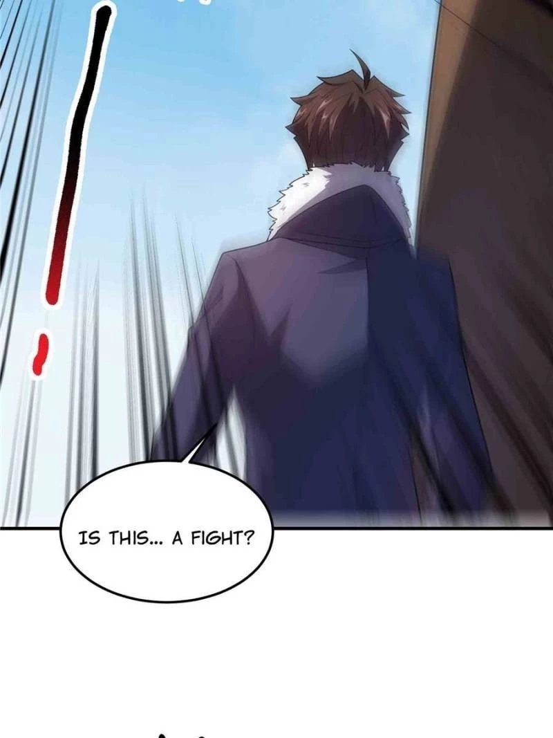Read Monster Pet Evolution EN Manga Online